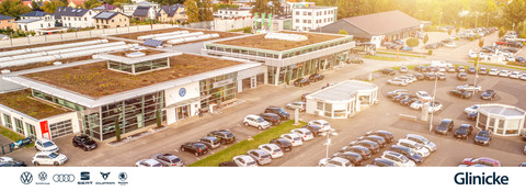 Autohaus Glinicke GmbH